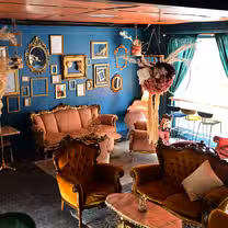 A photo of Aces Bar restaurant