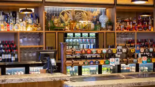 A photo of Hadley's - Mingara Recreation Club restaurant