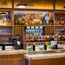 A photo of Hadley's - Mingara Recreation Club restaurant