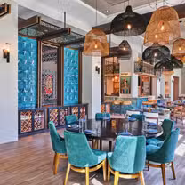 Foto von Rosa Mexicano at Walt Disney World Dolphin Resort Restaurant