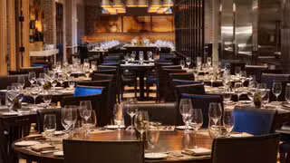 Foto von Il Mulino New York Trattoria - Orlando at the Walt Disney World Swan Resort Restaurant