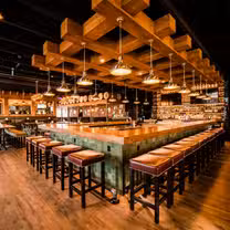 Una foto del restaurante Blowers & Grafton (Sherwood Park)