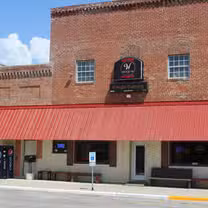 A photo of Windsor's Pub restaurant
