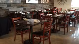 A photo of Ada's Fish House restaurant