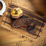 Cover image for West Texas Chophouse - Cimarron