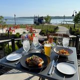 Cover image for Cove Restaurant and Bar