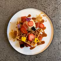 A photo of Dulcie restaurant