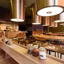 A photo of BEEF CLUB restaurant