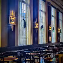A photo of Gannons - Nashville restaurant