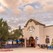 A photo of Barrio Queen - Desert Ridge Marketplace restaurant