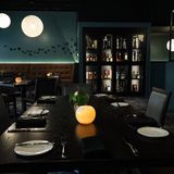 Cover image for Essence Restaurant + Bar