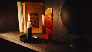 A photo of Comala restaurant