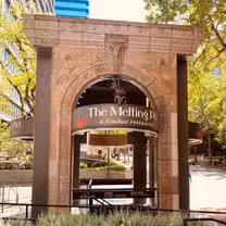 A photo of Melting Pot - Portland restaurant