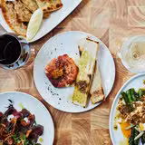 Bottomless Brunch $105 photo