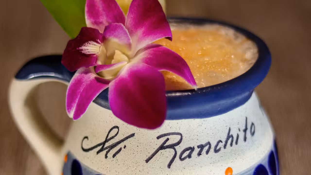 Mi Ranchito Mexican Restaurant, Cotati, CA