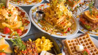 A photo of Hash House a Go Go - Winter Garden restaurant