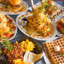 Een foto van restaurant Hash House a Go Go - Winter Garden