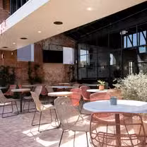 A photo of Zinqué - Venice restaurant