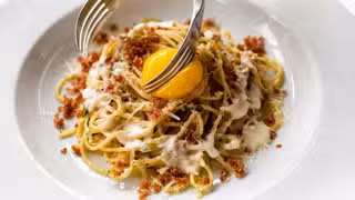 A photo of Coppa Osteria restaurant