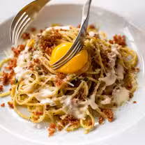 A photo of Coppa Osteria restaurant