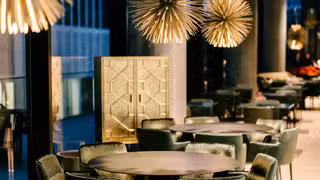 A photo of Friedas Bar&Kitchen restaurant