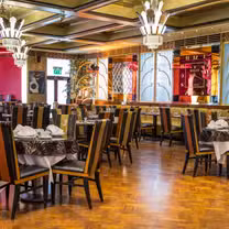 A photo of Cafe Bar Concerto restaurant