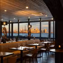 A photo of Felina Steak- Jersey City restaurant