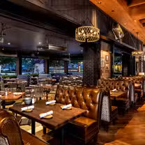 A photo of King's Fish House - Rancho Cucamonga restaurant