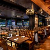 Cover image for King's Fish House - Rancho Cucamonga