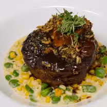 A photo of Grouse Mountain Grill restaurant