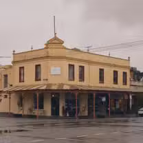A photo of Marama Wine restaurant
