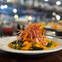 Foto del ristorante Home Grown Café