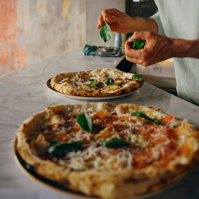 Roots - Updated 2026, Pizzeria in Berlin, BE