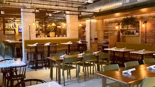 Foto von Dovetail - Charlestown Restaurant