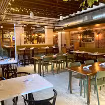 A photo of Dovetail - Charlestown restaurant