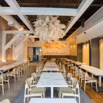 A photo of Sparrow Kitchen & Cocktails restaurant