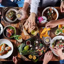 A photo of Little Bull restaurant