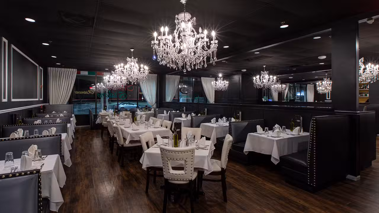 Mambo Italiano - Mundelein IL, Mundelein, IL