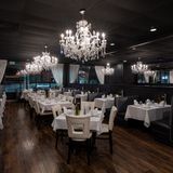 Cover image for Mambo Italiano - Mundelein IL