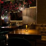 Cover image for Truth Lounge Restaurant