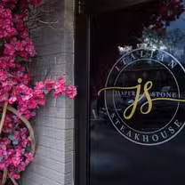 Een foto van restaurant Jasper Stone Italian Steakhouse