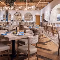 A photo of Naxos Taverna restaurant