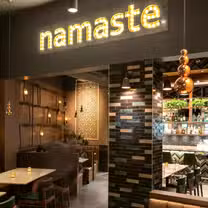 A photo of India's Most Wanted Restaurant restaurant