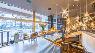 Don Via Restaurant Stuttgartの写真