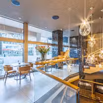 Una foto del restaurante Don Via Restaurant Stuttgart