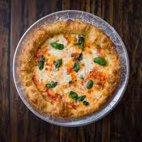 A photo of Truly Pizza - Dana Point restaurant