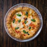 Cover image for Truly Pizza - Dana Point