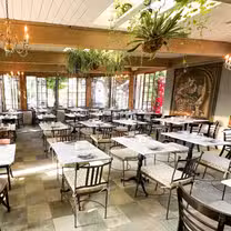 A photo of Bacari Sherman Oaks restaurant
