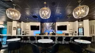 Een foto van restaurant Acqua Ragazza