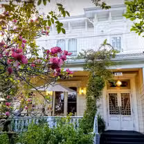 Foto del ristorante Ca Bianca